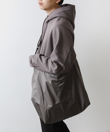 CRAMSHELL | SHOULDER SHOPPING BAG(ショルダーバッグ)