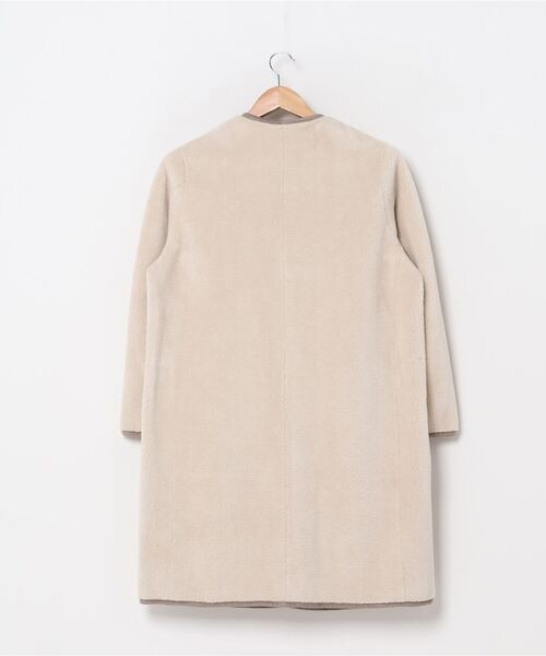 LE GLAZIK（ルグラジック）の「LE GLAZIK / ルグラジック リバーシブル