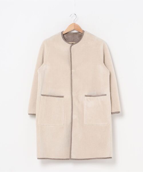 LE GLAZIK（ルグラジック）の「LE GLAZIK / ルグラジック リバーシブル