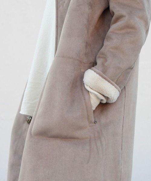 LE GLAZIK（ルグラジック）の「LE GLAZIK / ルグラジック リバーシブル