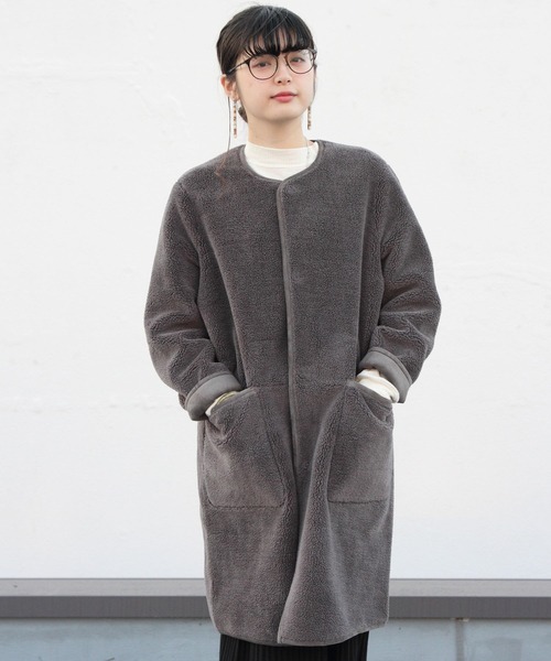 LE GLAZIK（ルグラジック）の「LE GLAZIK / ルグラジック リバーシブル