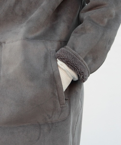 LE GLAZIK（ルグラジック）の「LE GLAZIK / ルグラジック リバーシブル