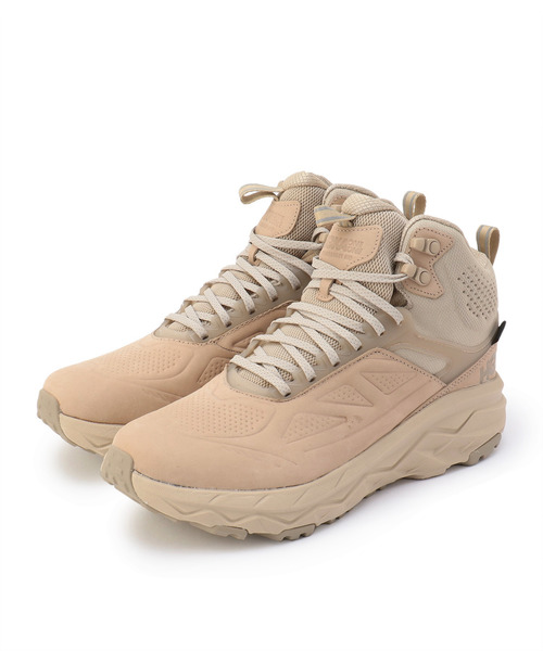 HOKA(ホカ)の「HOKA ONE ONE / "CHALLENGER MID GTX WIDE" スニーカー(スニーカー・メンズ・ブラック/グレー・26.5/28.5/27.5)」の7枚目の写真