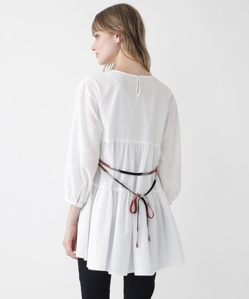 BLUE LABEL CRESTBRIDGE（ブルーレーベルクレストブリッジ）の