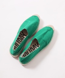 HOLIDAY（ホリデイ）の「DOUBLE SOLE ESPADRILLE ダブルソールエスパドリーユ（その他シューズ）」
