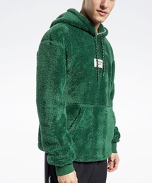 クラシックス ウインター エスケープ フーディー / Classics Winter Escape Hoodie