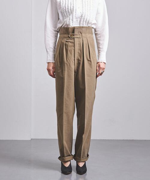 NEAT（ニート）の「別注＜NEAT（ニート）＞MOLESKIN FLIGHT