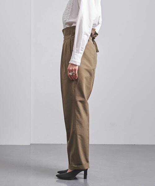 NEAT（ニート）の「別注＜NEAT（ニート）＞MOLESKIN FLIGHT