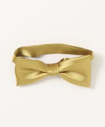 sunny branch（サニーブランチ）の「MADE IN JAPAN/サテン　ソリッドボウタイ（蝶ネクタイ）」