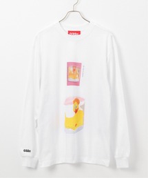 032c(ゼロスリーツーシー)の「SUPER SIZE ''SAFETY 032c(ゼロスリーツーシー)の「SUPER SIZE ''SAFETY