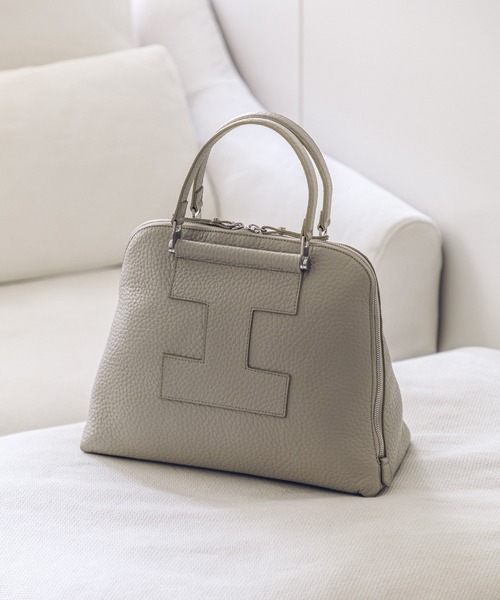 希少　イアクッチIACUCCI ギブリ M グレー IACUCCI（イアクッチ）の「ギブリ M ALCE（トートバッグ）」 - WEAR
