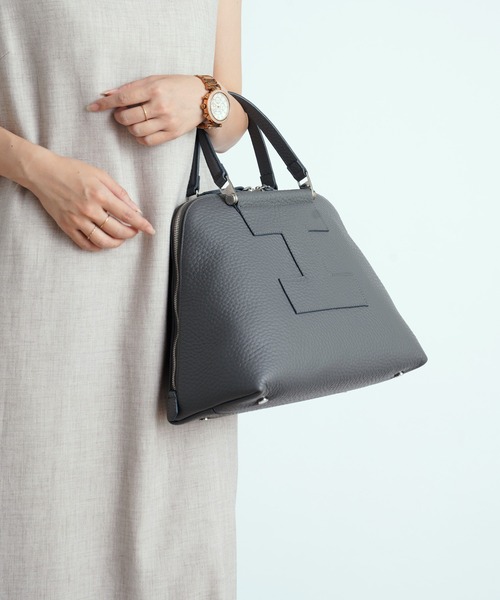 IACUCCI（イアクッチ）の「ギブリ M ALCE（トートバッグ）」 - WEAR