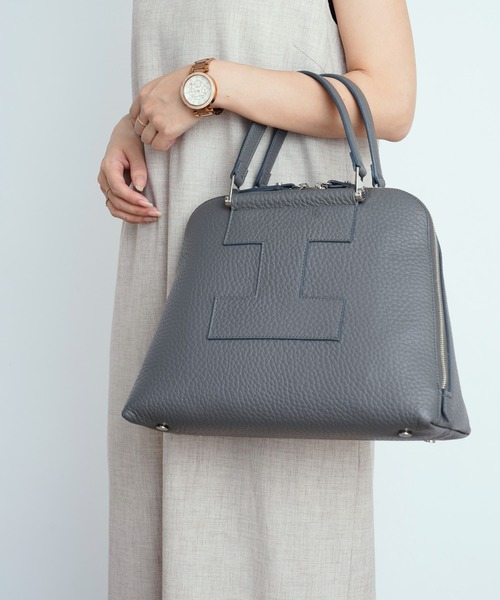 IACUCCI（イアクッチ）の「ギブリ M ALCE（トートバッグ）」 - WEAR