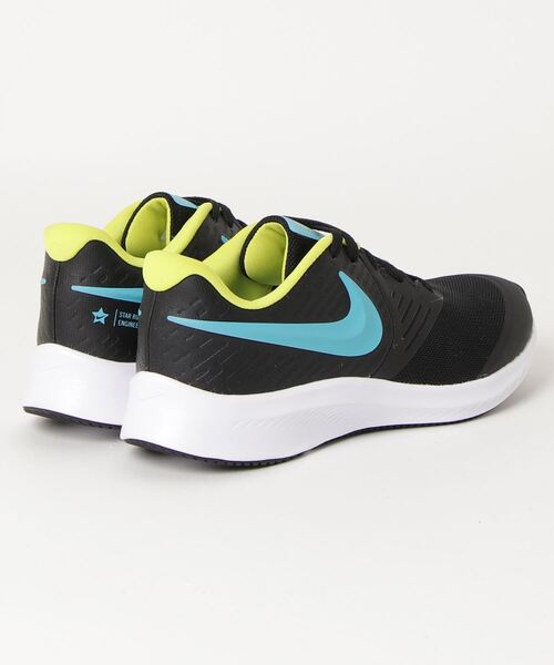 ナイキ Nike ナイキ スター スニーカー スター ランナー 2 2 Gs スニーカー Nike ナイキ のファッション