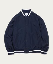 Champion | 【別注】 ＜CHAMPION(チャンピオン）＞ BASEBALL JACKET/アウター(ブルゾン)