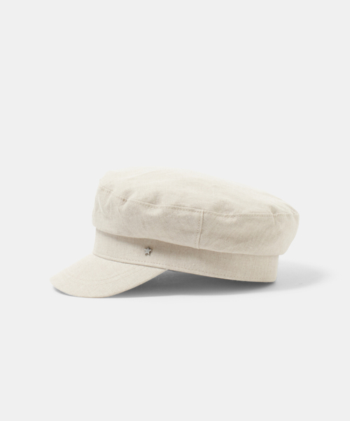 CALLi tokyoキャスケット WASHABLE GAJI9(ONESIZE BLACK): キャスケット｜帽子通販｜CA4LA