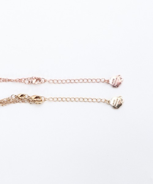アクシーズ　axes ベルト　チョコレート　ショコラ axes femme - 【最終価格】アクシーズ axes ベルト ショコラの