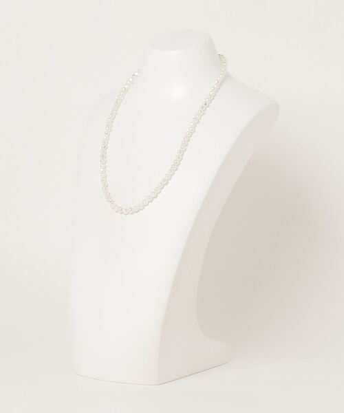 WEGO(ウィゴー)の「WEGO/ユニークパールネックレス(ネックレス・メンズ・その他1/その他2/その他4/その他5/その他6/その他3・FREE)」の14枚目の写真