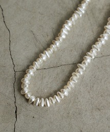 WEGO | WEGO/ユニークパールネックレス(ネックレス)