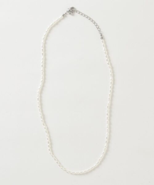 WEGO(ウィゴー)の「WEGO/ユニークパールネックレス(ネックレス・メンズ・その他1/その他2/その他4/その他5/その他6/その他3・FREE)」の16枚目の写真