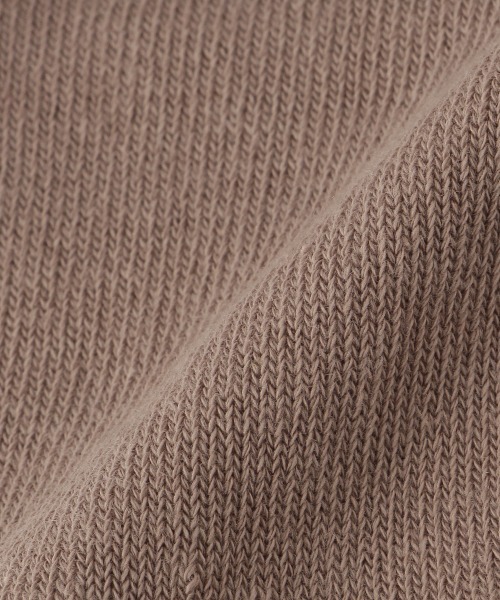 petit main(プティマイン)の「アソートクルーソックス2Pセット(ソックス/靴下・キッズ・ネイビー/オフホワイト/サックスブルー/イエロー/ライトピンク・SS/S/M/L)」の8枚目の写真