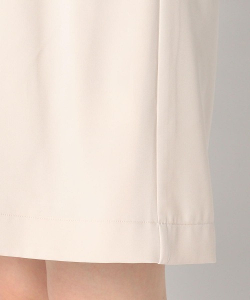 LODISPOTTO（ロディスポット）の「アンジュパールレースワンピース（ワンピース・レディース・ブラック/ピンクベージュ・MEDIUM）」の18枚目の写真