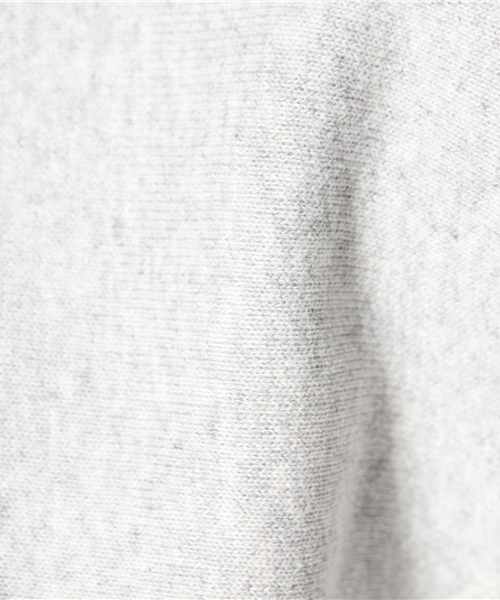 CIAOPANIC（チャオパニック）の「【Champion×Ciaopanic】CREWNECKSWEAT（スウェット・レディース・グレー/ネイビー/オフホワイト・SMALL）」の10枚目の写真