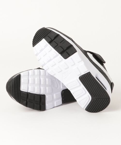NIKE(ナイキ)の「ナイキ NIKE ナイキ エア マックス SC PSV(スニーカー・キッズ・ブラック×ホワイト・18.0cm/19.0cm/21.5cm/21.0cm/22.0cm/20.0cm/17.0cm)」の2枚目の写真