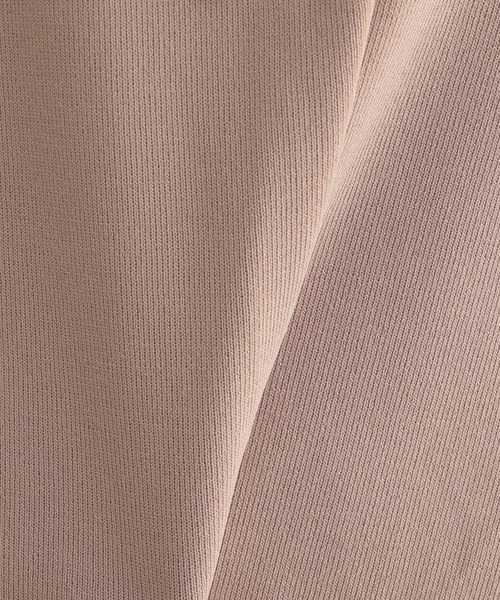 LE FOYER（ルフォワイエ）の「【一部カラーセットアップ展開】ニットベスト（ニット/セーター・レディース・アイボリー/ブラック/グレー・38）」の16枚目の写真