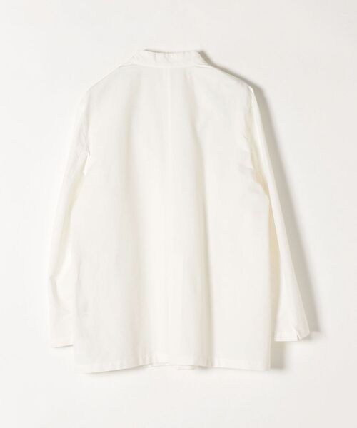 SHIPS any(シップス エニィ)の「SHIPS any:シャンブレーリネン SHIPS any(シップス エニィ)の「SHIPS any:シャンブレーリネン