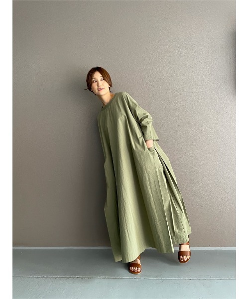 BEARDSLEY（ビアズリー）の「《FABIO RUSCONI/ファビオ・ルスコーニ》レザーサンダル（サンダル・レディース・ブラウン・38/36/37）」の9枚目の写真