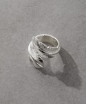 ear PAPILLONNER(イアパピヨネ)の「アクセサリー(リング)」