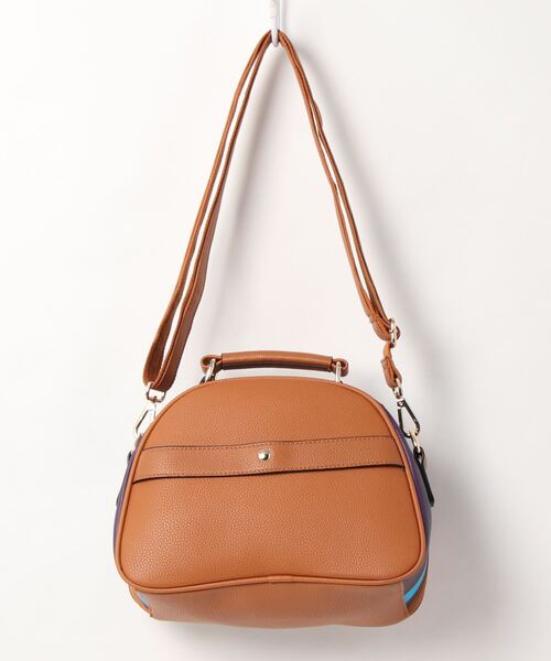 Cepica（セピカ）の「4輪マルチストライプ親子キャリー（スーツケース/キャリーバッグ・レディース・その他・FREE）」の9枚目の写真