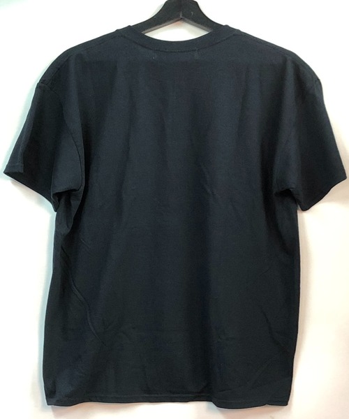 PROJECT SR'ES（プロジェクトエスアールエス）の「【GARFIELD/ガーフィールド】ALOHA刺繍Tシャツ（Tシャツ/カットソー・メンズ・ホワイト/ブラック/ベージュ・MEDIUM/LARGE）」の8枚目の写真