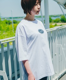 ellipsis イリップシス イリップシスビーチT Tシャツ