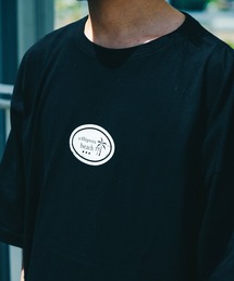 ellipsis イリップシス イリップシスビーチT Tシャツ