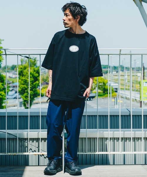 ellipsis イリップシス イリップシスビーチT Tシャツ（Tシャツ/カットソー）｜THE MILES（ザ マイルズ）