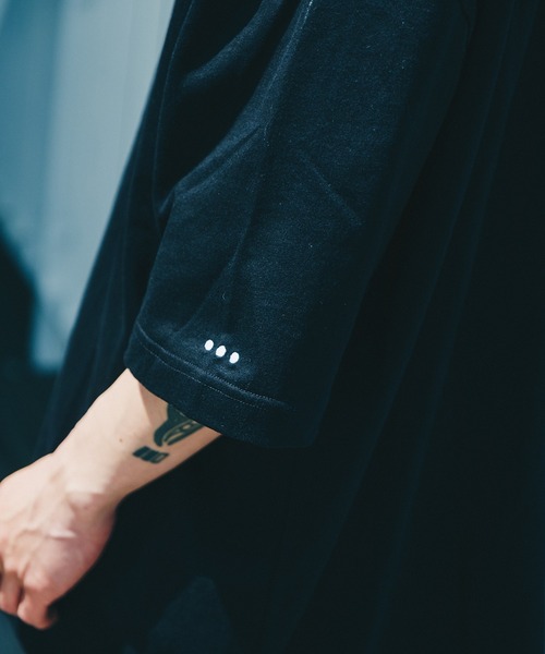 ellipsis イリップシス イリップシスビーチT Tシャツ（Tシャツ/カットソー）｜THE MILES（ザ マイルズ）