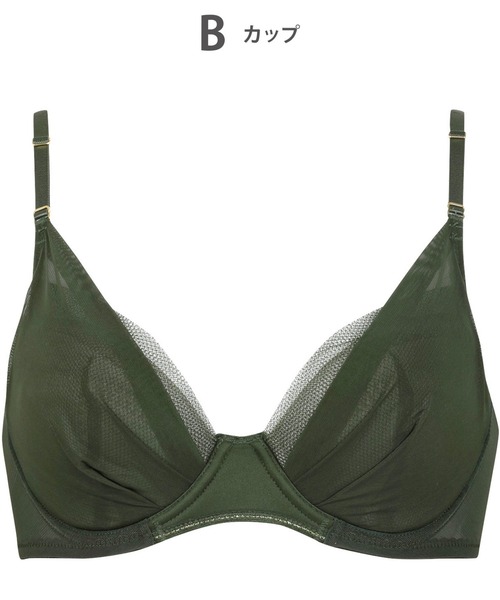 新品未使用❤ サミットインターナショナル プリティブラ 7695｜Sculptresse スカルプトレス Chi Chi ブラジャー単品