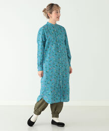 リバティ に該当するレディースのワンピース ドレスファッション通販 Zozotown