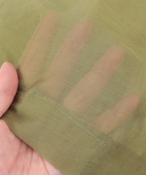 titivate（ティティベイト）の「ﾃｰﾗｰﾄﾞｼｱｰｼﾞｬｹｯﾄ（テーラードジャケット・レディース・ブラウン/ピンク/グリーン・S/M）」の21枚目の写真