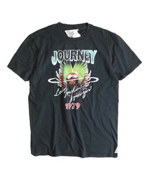 THRIFTY LOOK / スリフティールック THRIFTY"MUSIC"TEE ミュージック バンドTシャツ バンT