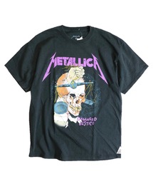 THRIFTY LOOK / スリフティールック THRIFTY"MUSIC"TEE ミュージック バンドTシャツ バンT