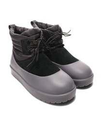 UGG Classic Mini Lace-Up Weather / アグ クラッシック ミニ レース