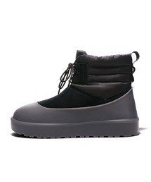 UGG Classic Mini Lace-Up Weather / アグ クラッシック ミニ レース