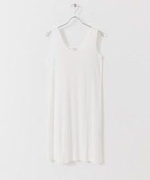 URBAN RESEARCH DOORS | タンクトップワンピース(ワンピース)