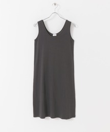 URBAN RESEARCH DOORS | タンクトップワンピース(ワンピース)
