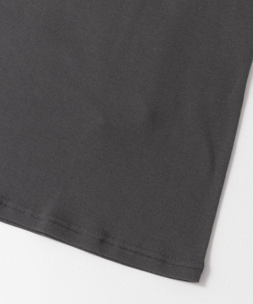 URBAN RESEARCH DOORS(アーバンリサーチドアーズ)の「タンクトップワンピース(ワンピース・レディース・チャコールグレー/グレー系その他/オフホワイト・ONE)」の10枚目の写真