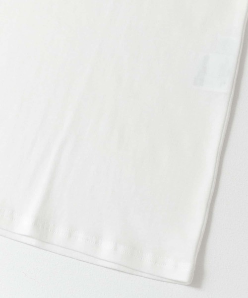 URBAN RESEARCH DOORS(アーバンリサーチドアーズ)の「タンクトップワンピース(ワンピース・レディース・チャコールグレー/グレー系その他/オフホワイト・ONE)」の13枚目の写真