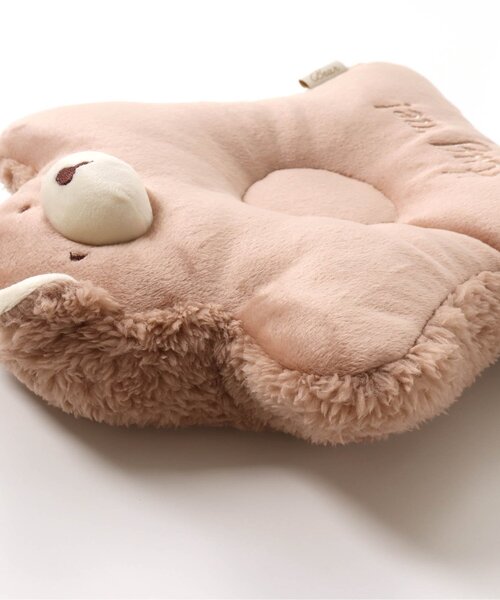 apres les cours（アプレレクール）の「くまさん3WAY授乳枕（授乳ケープ/授乳クッション・キッズ・ベージュ・FREE）」の13枚目の写真